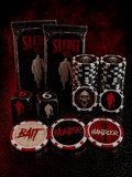 KING OF THE PIT — MURDER TABLE KIT